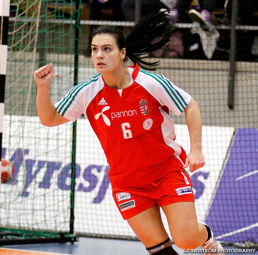 EM-KVAL Sverige-Ungern 26-27,dam,Färs & Frosta Sparbank Arena,Lund,Sverige,Handboll,,2010,25014