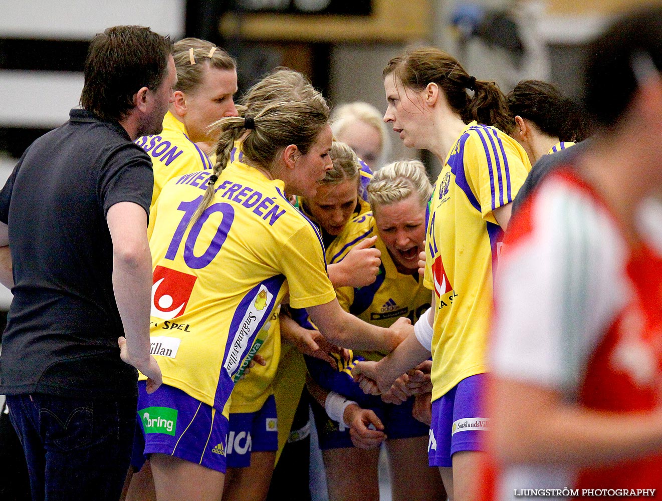 EM-KVAL Sverige-Ungern 26-27,dam,Färs & Frosta Sparbank Arena,Lund,Sverige,Handboll,,2010,25018