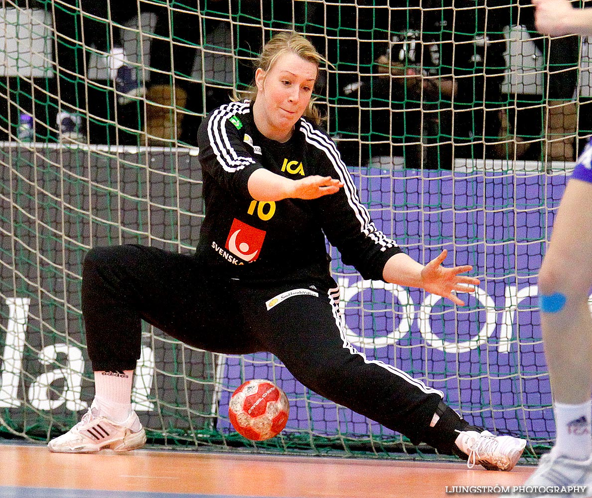 EM-KVAL Sverige-Ungern 26-27,dam,Färs & Frosta Sparbank Arena,Lund,Sverige,Handboll,,2010,25019