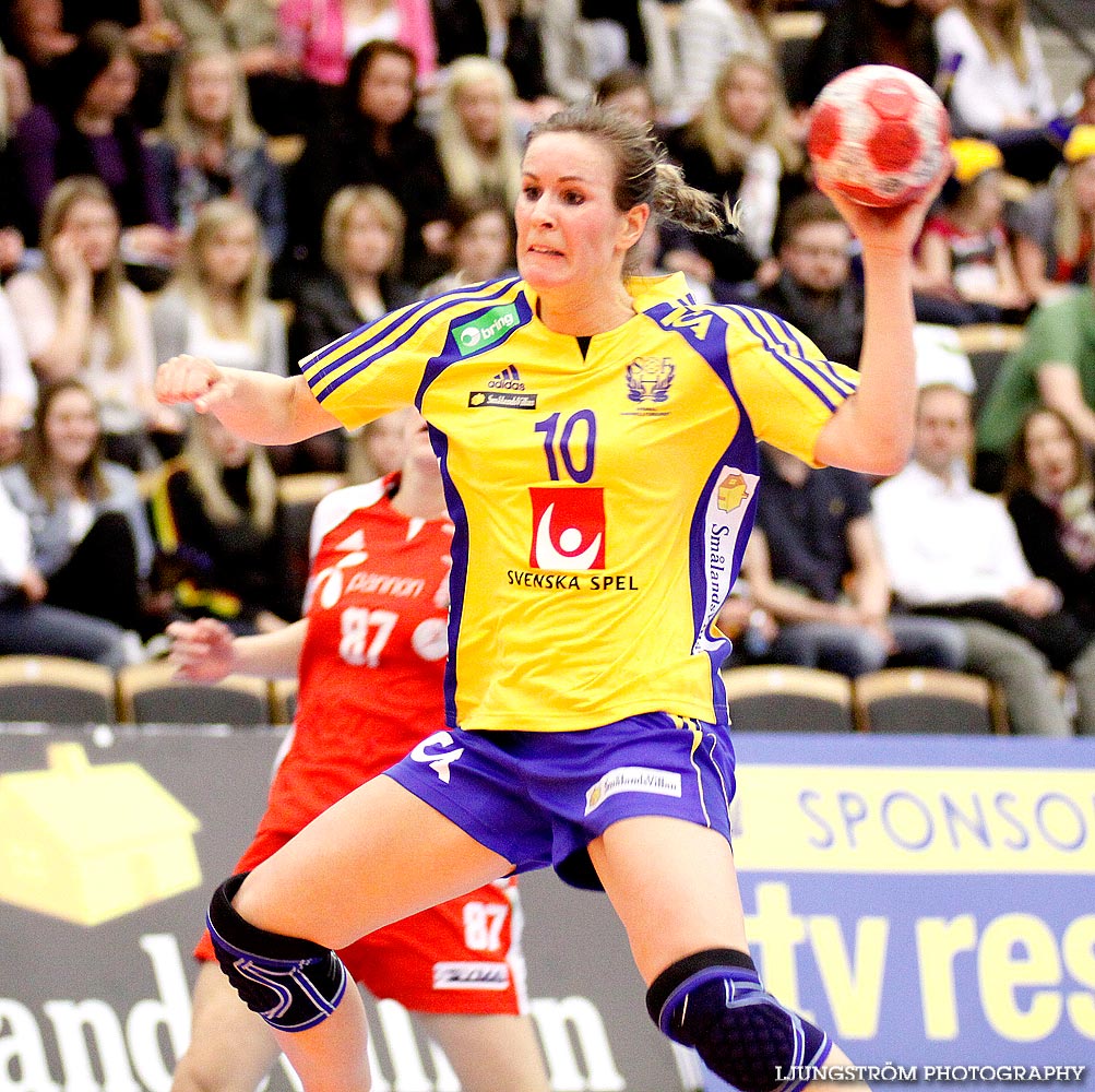 EM-KVAL Sverige-Ungern 26-27,dam,Färs & Frosta Sparbank Arena,Lund,Sverige,Handboll,,2010,25022