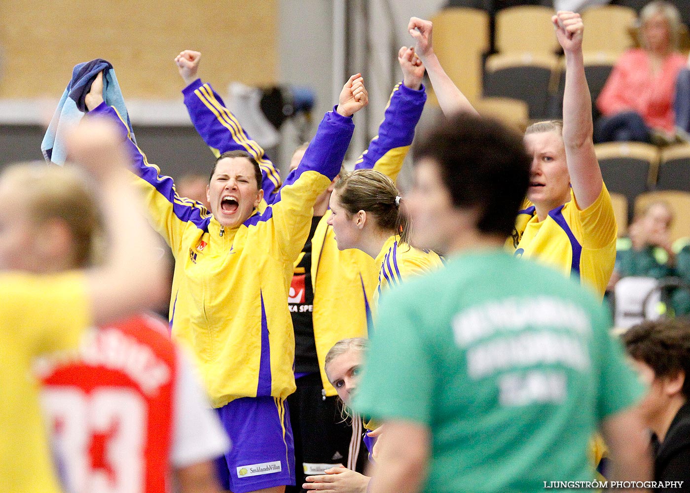 EM-KVAL Sverige-Ungern 26-27,dam,Färs & Frosta Sparbank Arena,Lund,Sverige,Handboll,,2010,25023