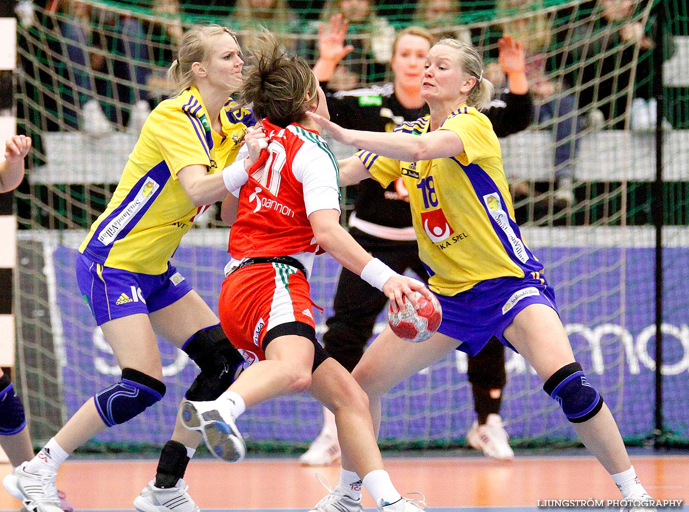 EM-KVAL Sverige-Ungern 26-27,dam,Färs & Frosta Sparbank Arena,Lund,Sverige,Handboll,,2010,25025