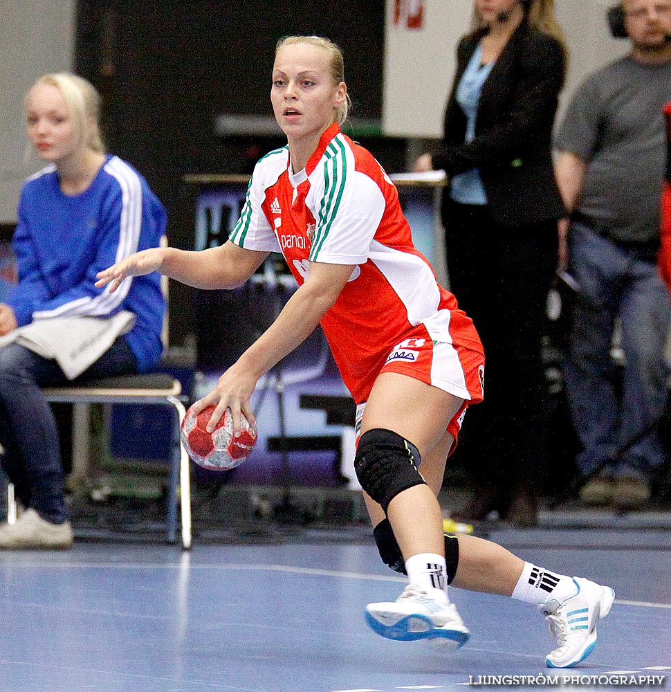 EM-KVAL Sverige-Ungern 26-27,dam,Färs & Frosta Sparbank Arena,Lund,Sverige,Handboll,,2010,25028