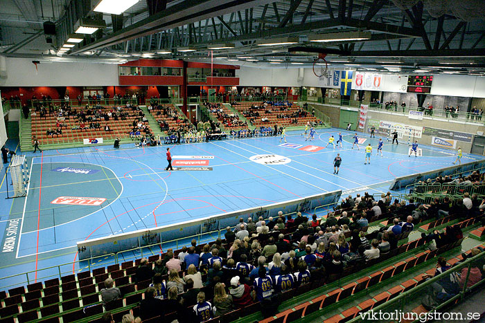 IFK Skövde HK-Alingsås HK Slutspelsserien 29-35,herr,Arena Skövde,Skövde,Sverige,Handboll,,2010,25072