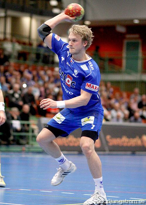 IFK Skövde HK-Alingsås HK Slutspelsserien 29-35,herr,Arena Skövde,Skövde,Sverige,Handboll,,2010,25078