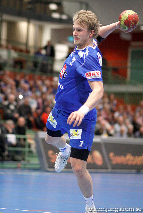 IFK Skövde HK-Alingsås HK Slutspelsserien 29-35,herr,Arena Skövde,Skövde,Sverige,Handboll,,2010,25079