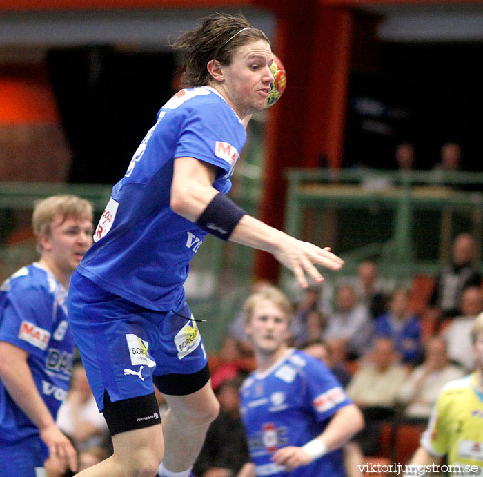 IFK Skövde HK-Alingsås HK Slutspelsserien 29-35,herr,Arena Skövde,Skövde,Sverige,Handboll,,2010,25084