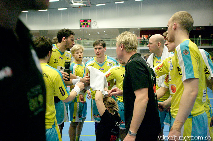 IFK Skövde HK-Alingsås HK Slutspelsserien 29-35,herr,Arena Skövde,Skövde,Sverige,Handboll,,2010,25118