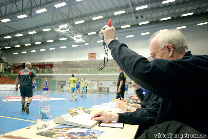 IFK Skövde HK-Alingsås HK Slutspelsserien 29-35,herr,Arena Skövde,Skövde,Sverige,Handboll,,2010,25119