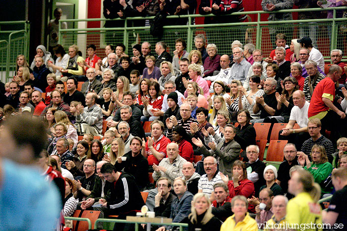 Skövde HF-Team Eslöv IK 1/2-final 1 31-27,dam,Arena Skövde,Skövde,Sverige,Handboll,,2010,25197