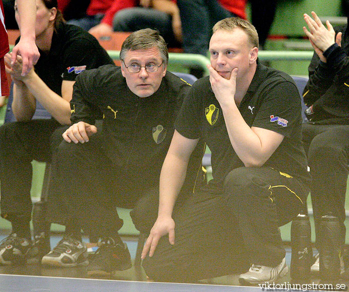 Skövde HF-Team Eslöv IK 1/2-final 1 31-27,dam,Arena Skövde,Skövde,Sverige,Handboll,,2010,25211