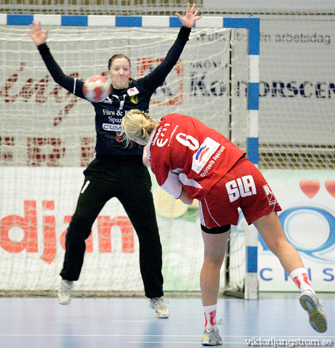 Skövde HF-Team Eslöv IK 1/2-final 3 27-22,dam,Arena Skövde,Skövde,Sverige,Handboll,,2010,25272