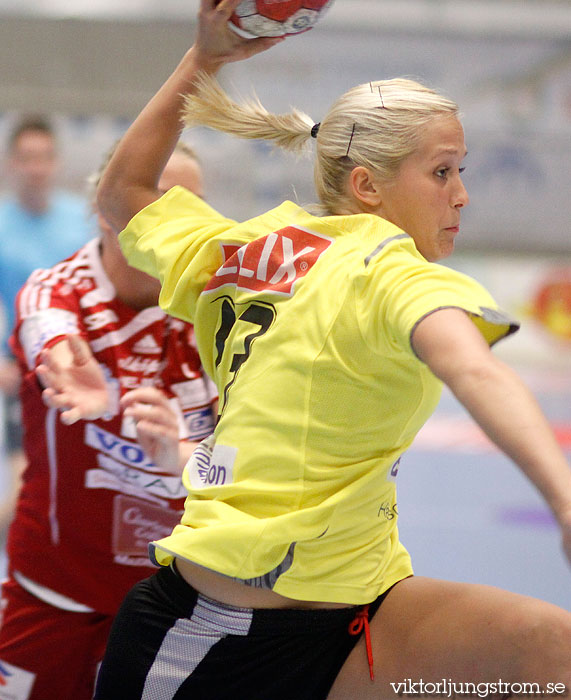 Skövde HF-Team Eslöv IK 1/2-final 3 27-22,dam,Arena Skövde,Skövde,Sverige,Handboll,,2010,25284