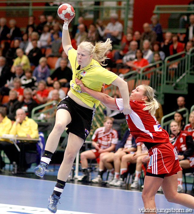 Skövde HF-Team Eslöv IK 1/2-final 3 27-22,dam,Arena Skövde,Skövde,Sverige,Handboll,,2010,25299