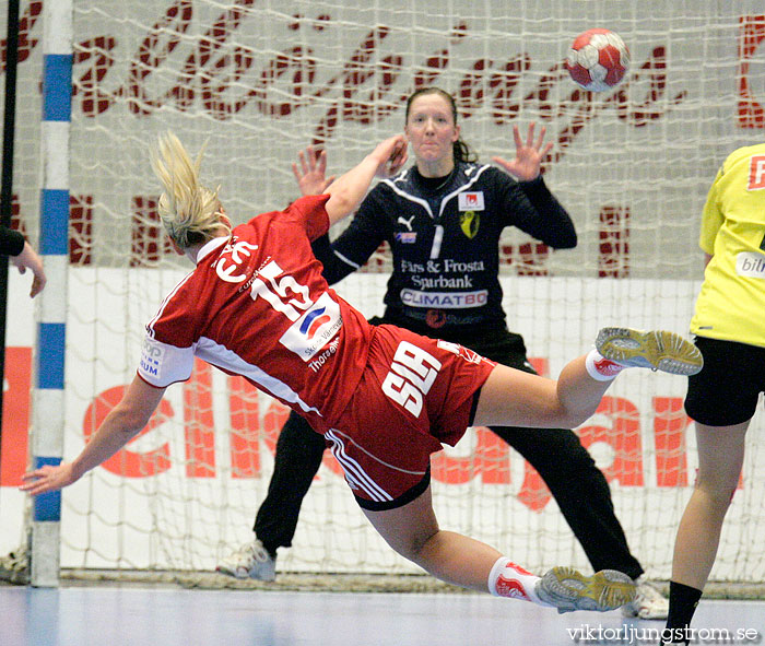 Skövde HF-Team Eslöv IK 1/2-final 3 27-22,dam,Arena Skövde,Skövde,Sverige,Handboll,,2010,25300