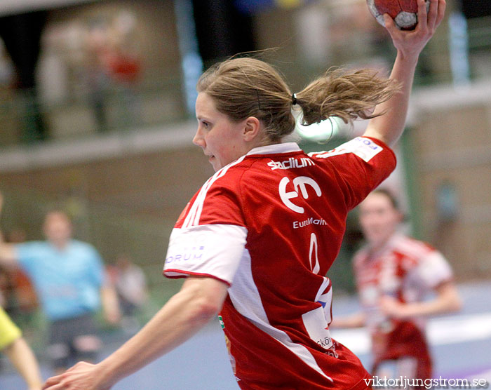 Skövde HF-Team Eslöv IK 1/2-final 3 27-22,dam,Arena Skövde,Skövde,Sverige,Handboll,,2010,25326