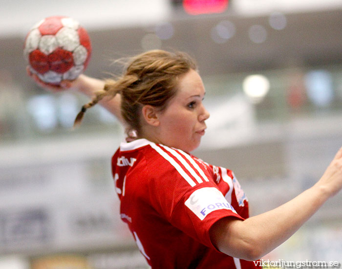 Skövde HF-Team Eslöv IK 1/2-final 3 27-22,dam,Arena Skövde,Skövde,Sverige,Handboll,,2010,25332