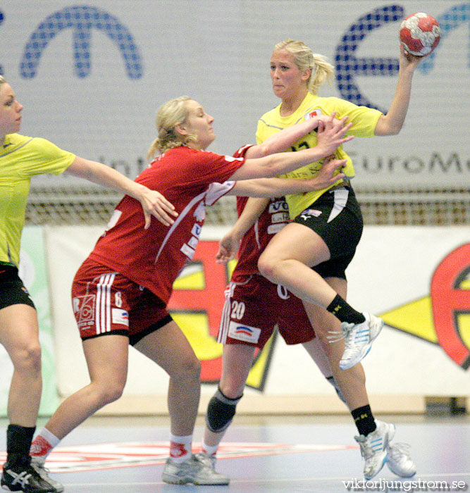 Skövde HF-Team Eslöv IK 1/2-final 3 27-22,dam,Arena Skövde,Skövde,Sverige,Handboll,,2010,25349