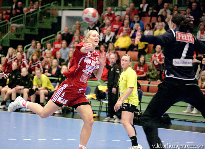Skövde HF-Team Eslöv IK 1/2-final 3 27-22,dam,Arena Skövde,Skövde,Sverige,Handboll,,2010,25350
