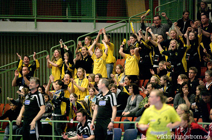 Skövde HF-Team Eslöv IK 1/2-final 3 27-22,dam,Arena Skövde,Skövde,Sverige,Handboll,,2010,25360