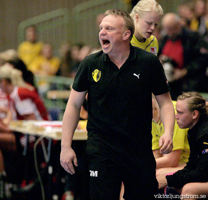 Skövde HF-Team Eslöv IK 1/2-final 3 27-22,dam,Arena Skövde,Skövde,Sverige,Handboll,,2010,25365