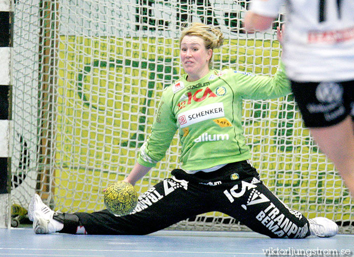 IK Sävehof-Lugi HF 1/2-final 3 24-19,dam,Partillebohallen,Partille,Sverige,Handboll,,2010,25447
