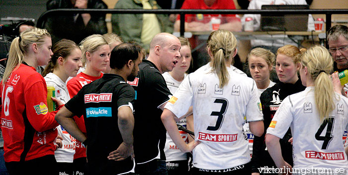 IK Sävehof-Lugi HF 1/2-final 3 24-19,dam,Partillebohallen,Partille,Sverige,Handboll,,2010,25449