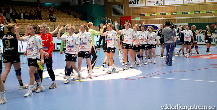 IK Sävehof-Lugi HF 1/2-final 3 24-19,dam,Partillebohallen,Partille,Sverige,Handboll,,2010,25457