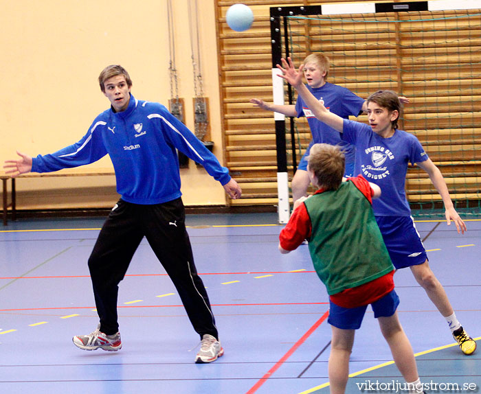 IFK Skövde HK Ungdomsavslutning,herr,Arena Skövde,Skövde,Sverige,Handboll,,2010,25649