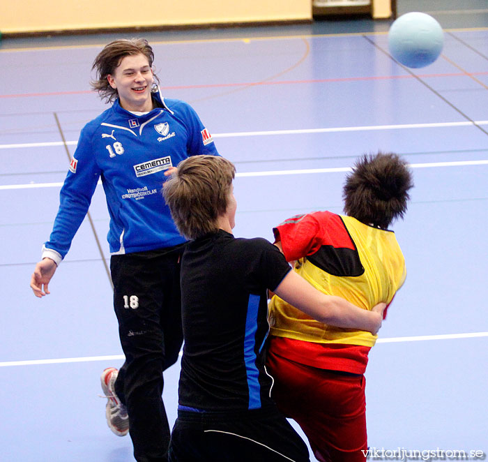 IFK Skövde HK Ungdomsavslutning,herr,Arena Skövde,Skövde,Sverige,Handboll,,2010,25653