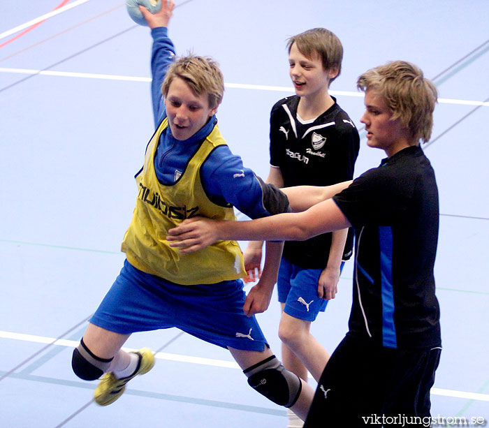 IFK Skövde HK Ungdomsavslutning,herr,Arena Skövde,Skövde,Sverige,Handboll,,2010,25655