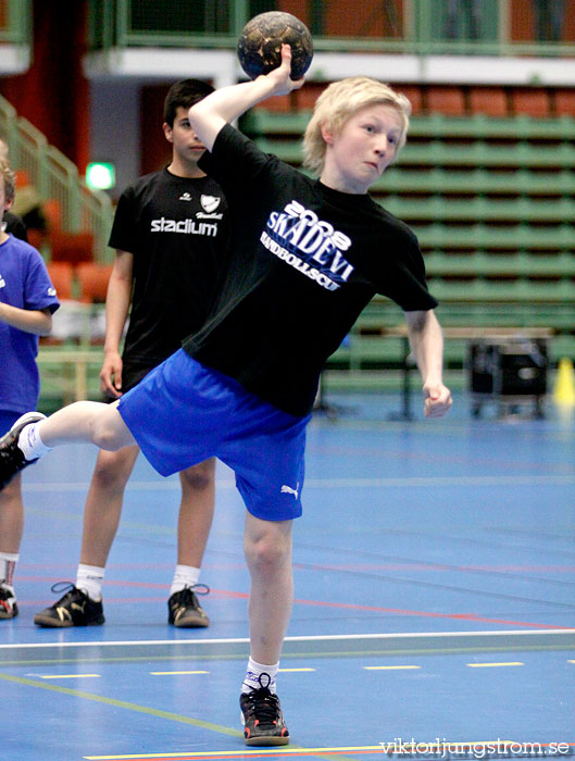 IFK Skövde HK Ungdomsavslutning,herr,Arena Skövde,Skövde,Sverige,Handboll,,2010,25659