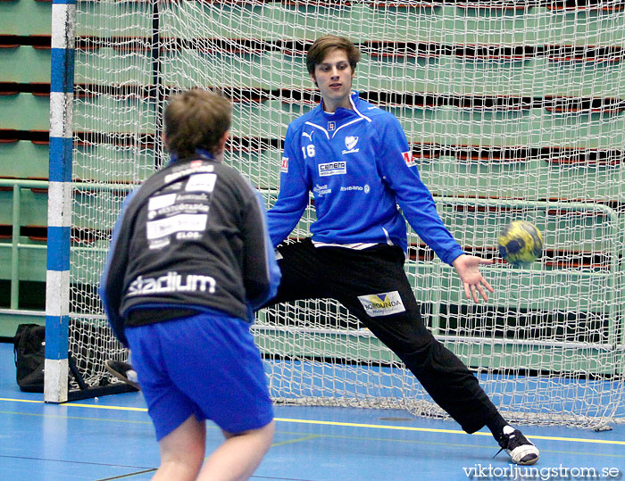 IFK Skövde HK Ungdomsavslutning,herr,Arena Skövde,Skövde,Sverige,Handboll,,2010,25665