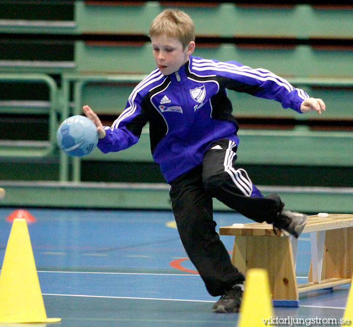 IFK Skövde HK Ungdomsavslutning,herr,Arena Skövde,Skövde,Sverige,Handboll,,2010,25668