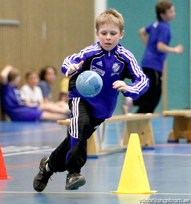 IFK Skövde HK Ungdomsavslutning,herr,Arena Skövde,Skövde,Sverige,Handboll,,2010,25669