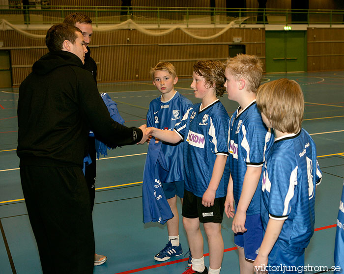 IFK Skövde HK Ungdomsavslutning,herr,Arena Skövde,Skövde,Sverige,Handboll,,2010,25683