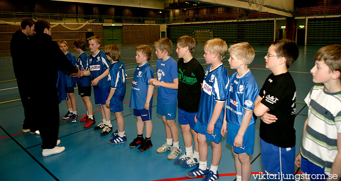 IFK Skövde HK Ungdomsavslutning,herr,Arena Skövde,Skövde,Sverige,Handboll,,2010,25684