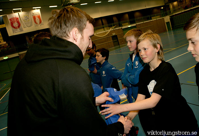 IFK Skövde HK Ungdomsavslutning,herr,Arena Skövde,Skövde,Sverige,Handboll,,2010,25687