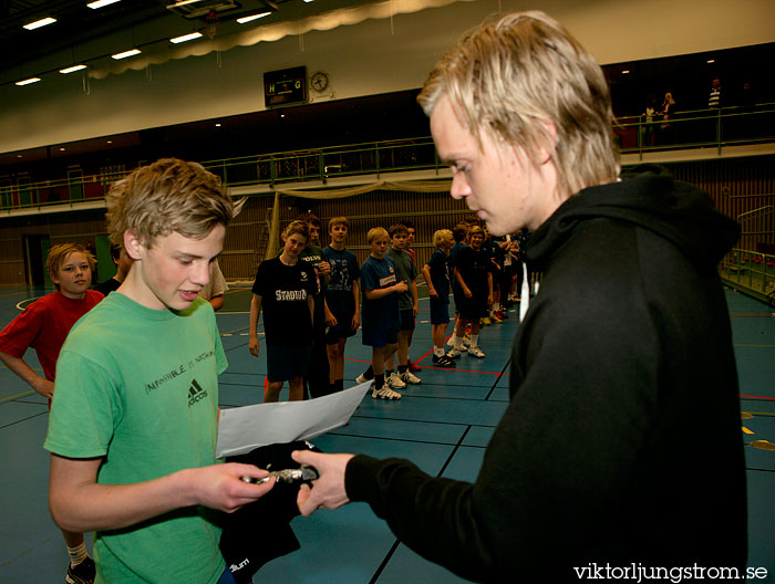 IFK Skövde HK Ungdomsavslutning,herr,Arena Skövde,Skövde,Sverige,Handboll,,2010,25690