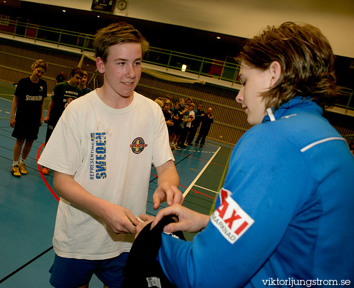 IFK Skövde HK Ungdomsavslutning,herr,Arena Skövde,Skövde,Sverige,Handboll,,2010,25691