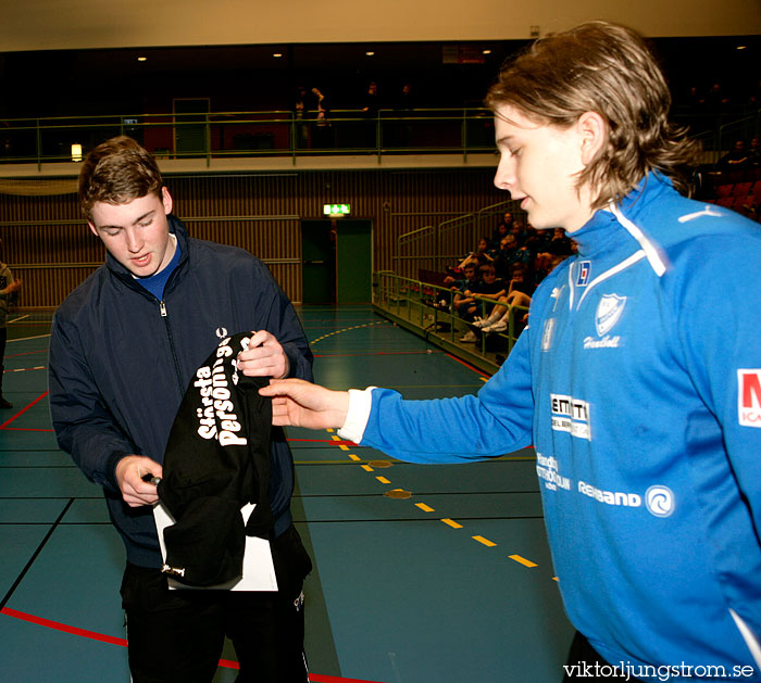 IFK Skövde HK Ungdomsavslutning,herr,Arena Skövde,Skövde,Sverige,Handboll,,2010,25695