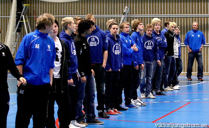 IFK Skövde HK Ungdomsavslutning,herr,Arena Skövde,Skövde,Sverige,Handboll,,2010,25697