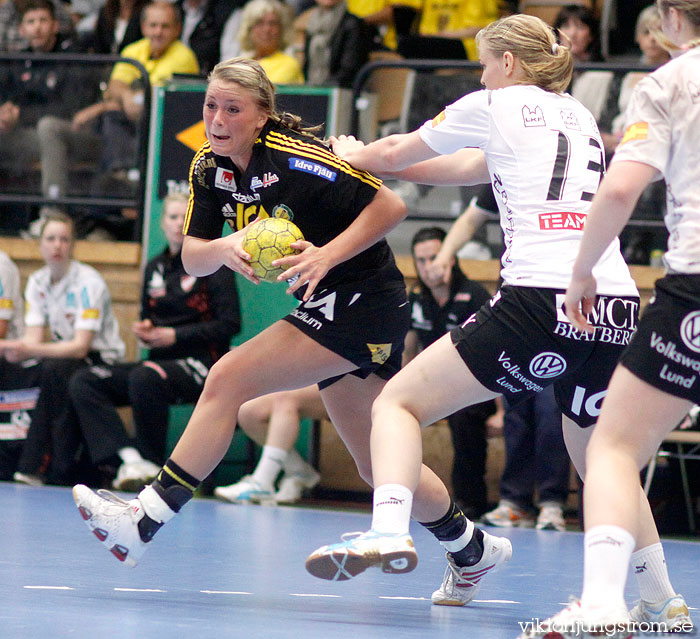 IK Sävehof-Lugi HF 1/2-final 5 24-19,herr,Partillebohallen,Partille,Sverige,Handboll,,2010,25716