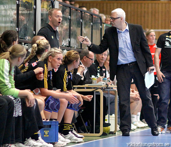 IK Sävehof-Lugi HF 1/2-final 5 24-19,herr,Partillebohallen,Partille,Sverige,Handboll,,2010,25740