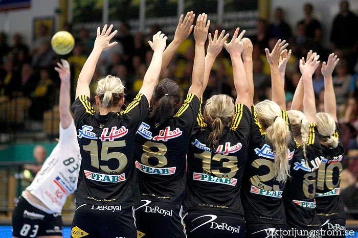 IK Sävehof-Lugi HF 1/2-final 5 24-19,herr,Partillebohallen,Partille,Sverige,Handboll,,2010,25741