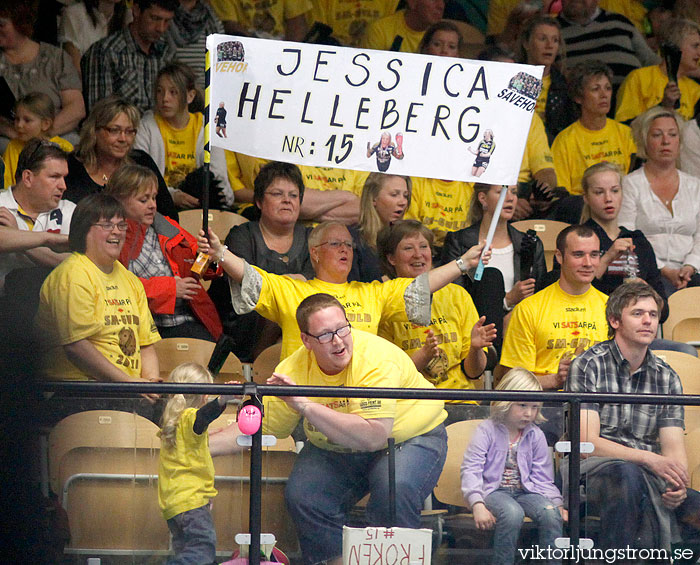 IK Sävehof-Lugi HF 1/2-final 5 24-19,herr,Partillebohallen,Partille,Sverige,Handboll,,2010,25742