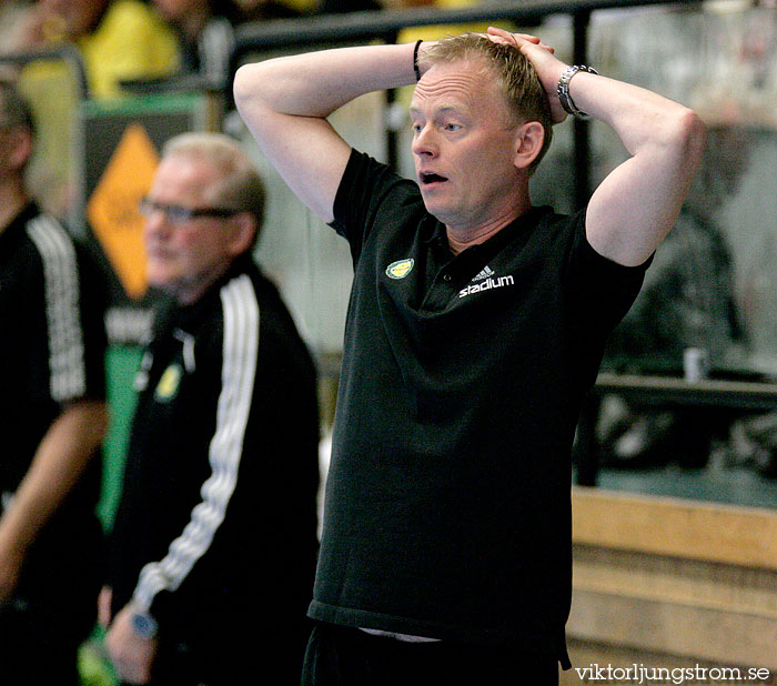 IK Sävehof-Lugi HF 1/2-final 5 24-19,herr,Partillebohallen,Partille,Sverige,Handboll,,2010,25760