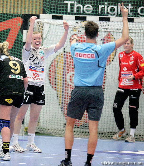 IK Sävehof-Lugi HF 1/2-final 5 24-19,herr,Partillebohallen,Partille,Sverige,Handboll,,2010,25767