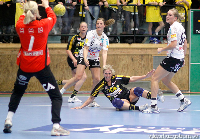 IK Sävehof-Lugi HF 1/2-final 5 24-19,herr,Partillebohallen,Partille,Sverige,Handboll,,2010,25770