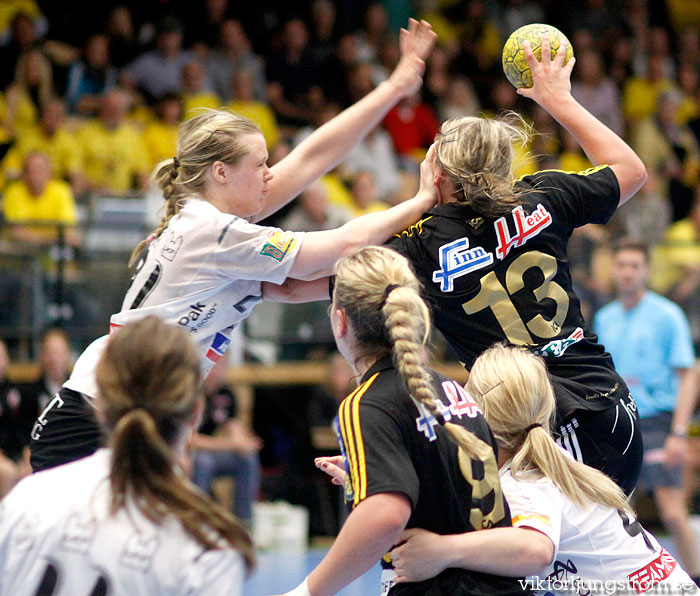 IK Sävehof-Lugi HF 1/2-final 5 24-19,herr,Partillebohallen,Partille,Sverige,Handboll,,2010,25776